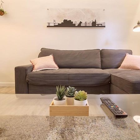 Mirasol Vivienda Turistica En Bilbao La Vieja Apartment Ngoại thất bức ảnh