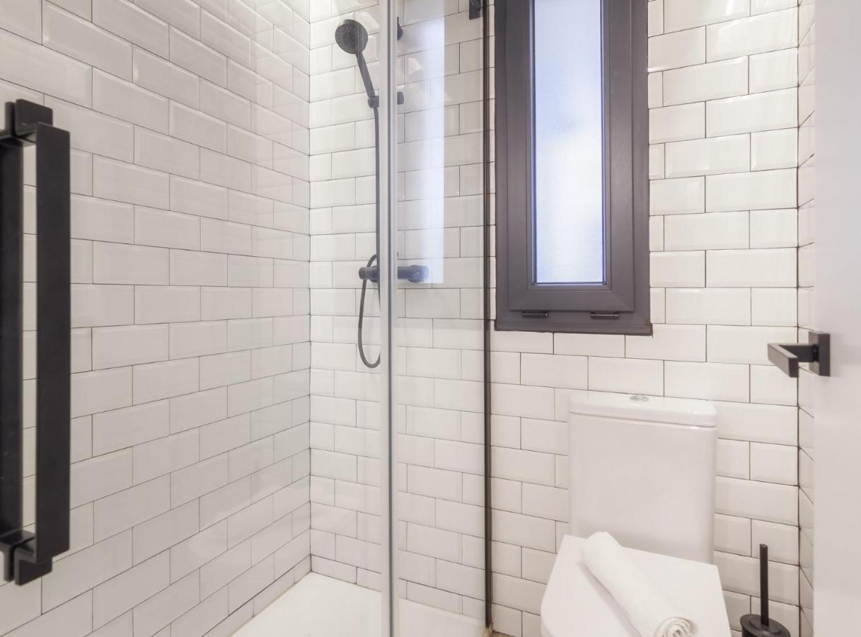 Mirasol Vivienda Turistica En Bilbao La Vieja Apartment Ngoại thất bức ảnh
