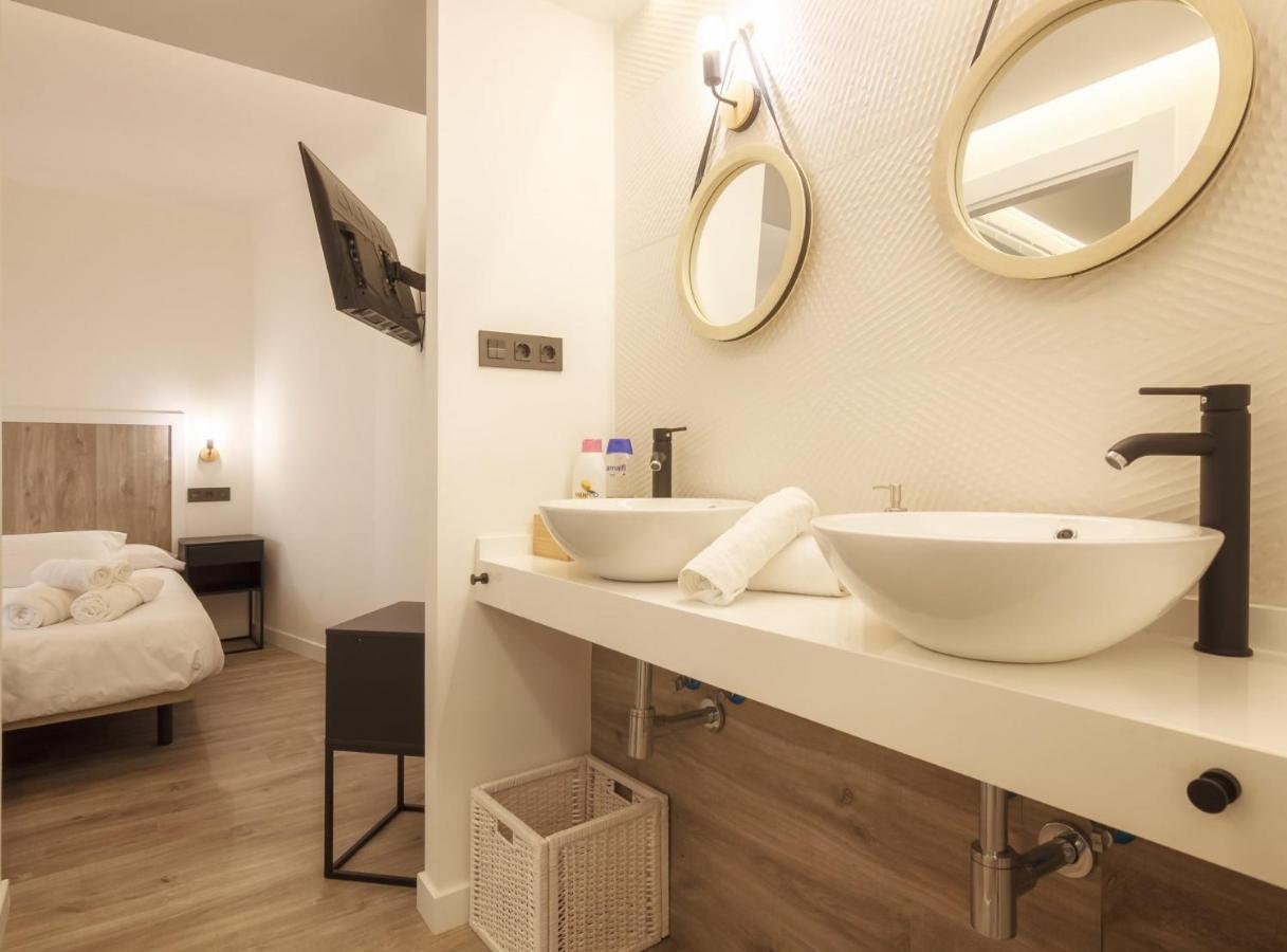 Mirasol Vivienda Turistica En Bilbao La Vieja Apartment Ngoại thất bức ảnh
